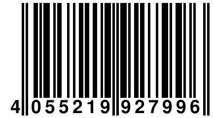 4 055219 927996