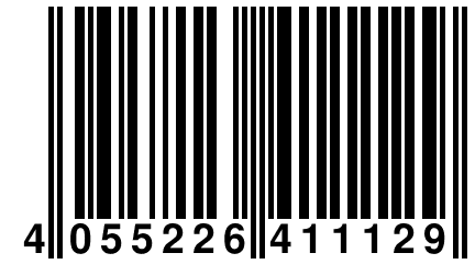 4 055226 411129