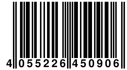 4 055226 450906