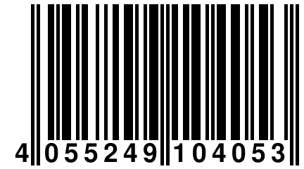 4 055249 104053