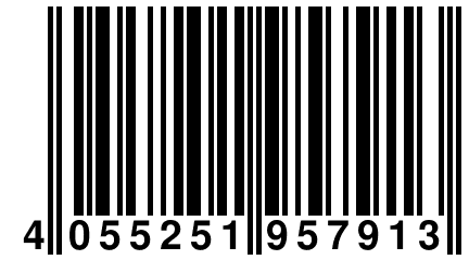 4 055251 957913