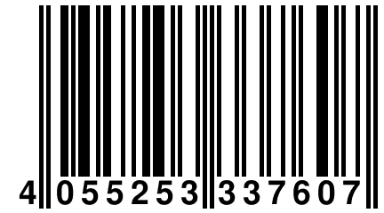 4 055253 337607