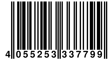 4 055253 337799