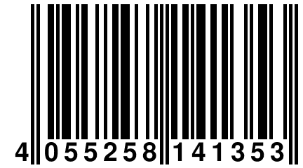 4 055258 141353