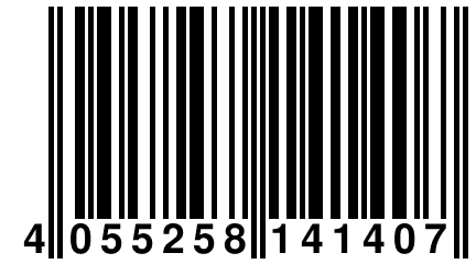 4 055258 141407