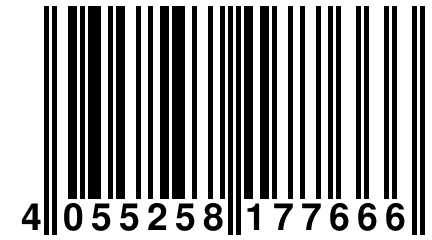 4 055258 177666