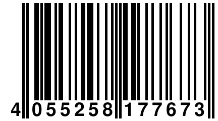 4 055258 177673