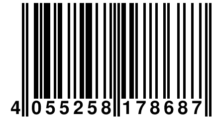 4 055258 178687