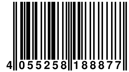 4 055258 188877