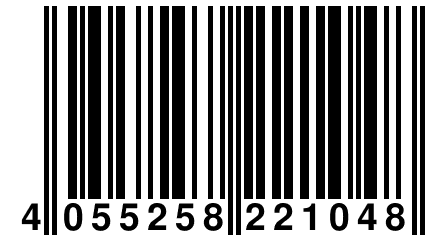 4 055258 221048