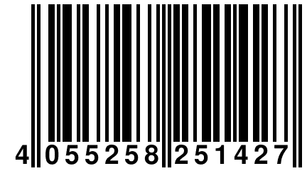 4 055258 251427