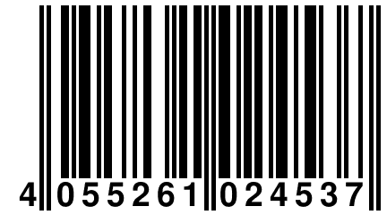 4 055261 024537