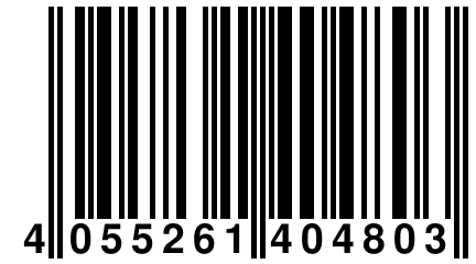 4 055261 404803