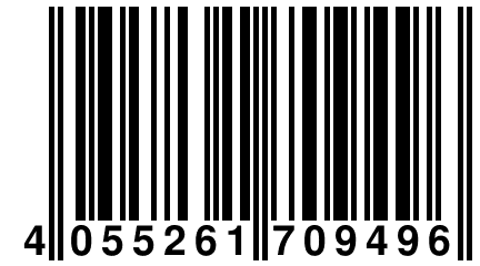 4 055261 709496