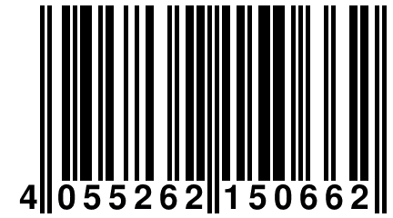 4 055262 150662