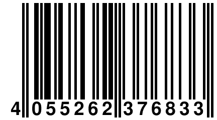 4 055262 376833