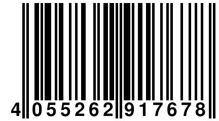 4 055262 917678
