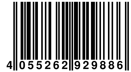 4 055262 929886