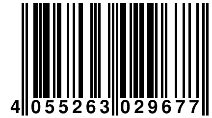 4 055263 029677