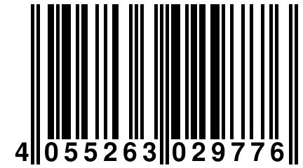 4 055263 029776