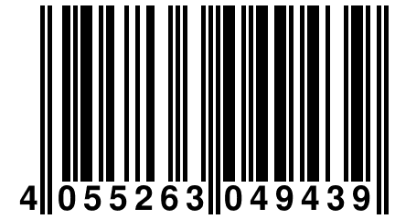 4 055263 049439