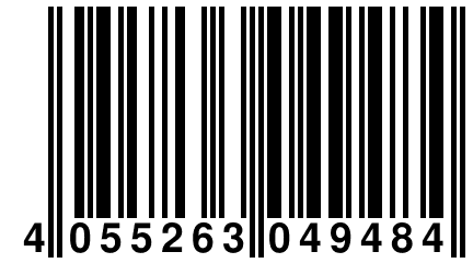 4 055263 049484