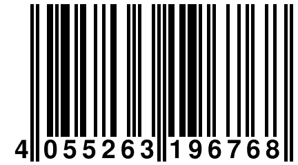 4 055263 196768