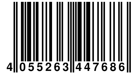 4 055263 447686