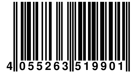 4 055263 519901