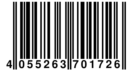 4 055263 701726