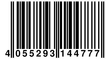 4 055293 144777