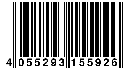 4 055293 155926