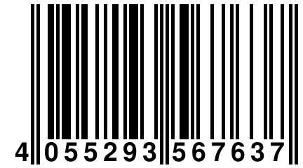 4 055293 567637