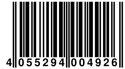 4 055294 004926