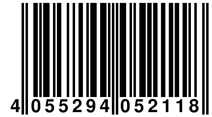 4 055294 052118