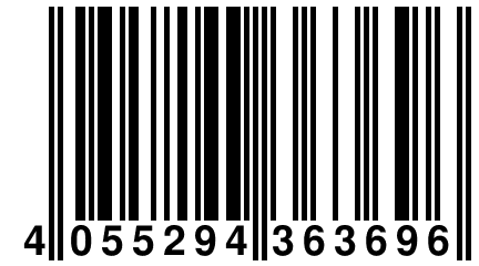 4 055294 363696
