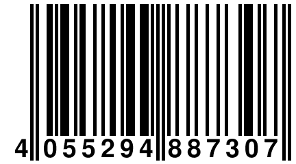 4 055294 887307
