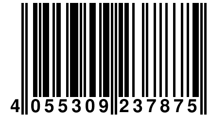 4 055309 237875