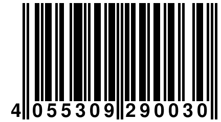 4 055309 290030
