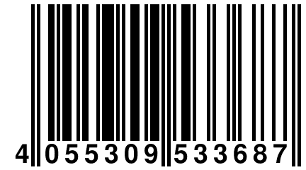 4 055309 533687
