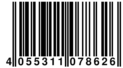 4 055311 078626