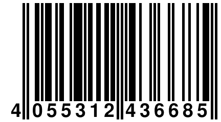 4 055312 436685