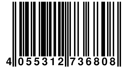 4 055312 736808