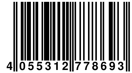4 055312 778693