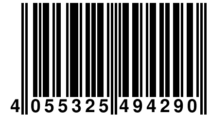 4 055325 494290