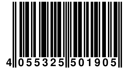 4 055325 501905