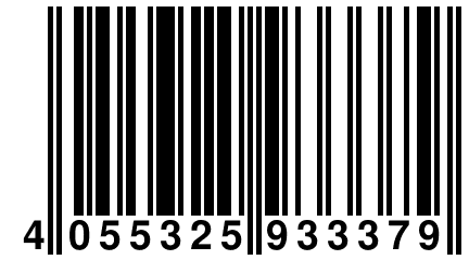 4 055325 933379