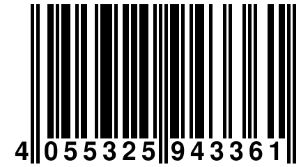 4 055325 943361