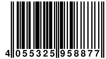 4 055325 958877