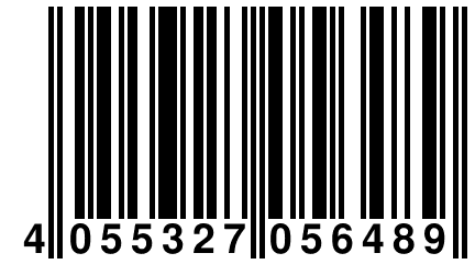 4 055327 056489